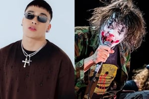 Autoridades y organizadores desplegarán 4 mil 500 elementos de seguridad por los conciertos simultáneos de My Chemical Romance y El Malilla este viernes