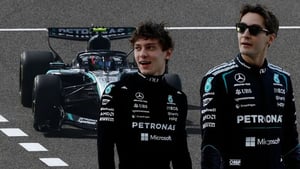    La pretemporada de Fórmula 1 arrancó en Baréin con un mensaje contundente de Mercedes. Mientras los alemanes copan la cima, Cadillac vive sus primeras