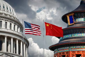 El ministro de Exteriores chino, Wang Yi, advirtió este sábado que presiones sobre Taiwán que “crucen líneas rojas” podrían conducir a una confrontación