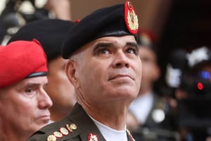 El ministro de Defensa venezolano calificó la ley de amnistía como un acto de perdón y llamó a la reconciliación, mientras sigue el debate parlamentario sobre