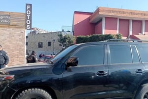 Un líder de CATEM fue atacado a balazos en el centro de Oaxaca de Juárez; horas después, localizaron a un hombre ejecutado en un municipio conurbado.  René