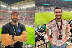 La rivalidad entre Poncho de Nigris y Adrián Marcelo volvió a encenderse, ahora con un reto formal para enfrentarse en el evento “King Royale” por 4 millones