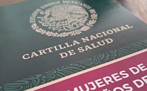 ¿Vas a vacunarte contra el sarampión y no sabes dónde quedó tu cartilla? En México existen varias opciones para recuperarla, ya sea por internet o directamente