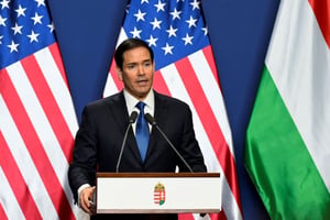 El secretario de Estado de EU afirmó que alcanzar un acuerdo con Irán “no es fácil” y señaló que las decisiones en Teherán responden a criterios teológicos.