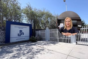 La directora impulsará que más egresados concluyan su titulación profesional oportunamente.  La recién nombrada directora de la Universidad Pedagógica