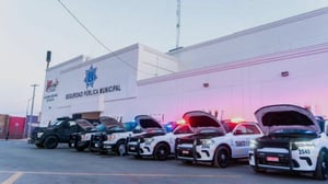 Ante el incremento en los reportes de accidentes viales durante el último fin de semana, el gobierno municipal dio a conocer una serie de inversiones