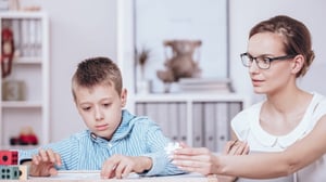 En el contexto del Día Internacional del Síndrome de Asperger, que se conmemora cada 18 de febrero, el Sistema Nacional para el Desarrollo Integral