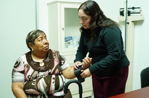 Una de las formas más efectivas de ofrecer estos beneficios es a través de los Centros Comunitarios.   Torreón, Coahuila.- Como parte de las acciones