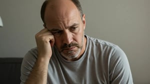 Para muchos hombres, llegar a los 40 años representa una etapa de cambios tanto físicos como emocionales. En este periodo, los niveles hormonales