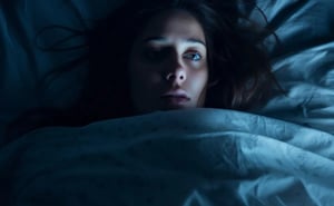 Despertar en plena madrugada sin motivo claro es una situación común y desconcertante para muchas personas. Lejos de ser algo aleatorio, suele relacionarse