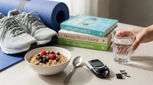 Mantener la glucosa en rangos adecuados es una de las estrategias más eficaces para prevenir la diabetes tipo 2 y reducir el riesgo de complicaciones