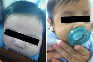 Un bebé de dos meses con bronquitis fue deportado junto a su madre desde un centro de detención en Texas, alertando a autoridades y congresistas.