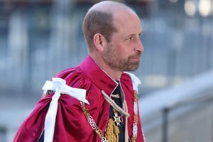 El príncipe Guillermo exhortó a más hombres a hablar abiertamente sobre salud mental, destacando la importancia de desestigmatizar el tema y ofrecer apoyo