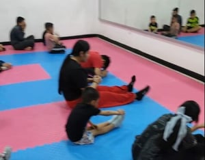 Los interesados pueden comunicarse al teléfono 871 945 4001.  Torreón, Coahuila. A 18 de febrero de 2026. Con el objetivo de ofrecer a la ciudadanía