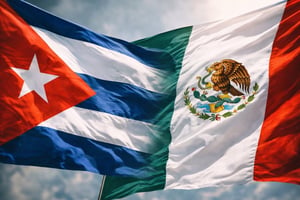 Claudia Sheinbaum confirmó que México enviará más ayuda humanitaria a Cuba e invitó a otros países a sumarse al apoyo solidario.  Tras el envío