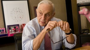 El magnate minorista Les Wexner, exdirector ejecutivo de L Brands, la propietaria de la marca de lencería Victoria's Secret, dijo este miércoles al Congreso