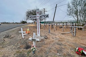 A 20 años de la tragedia en Pasta de Conchos, familias de mineros recuperados exigen verdad y justicia tras avances en el rescate.  Este 19 de febrero,