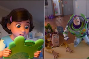 Disney y Pixar lanzan el tráiler oficial de Toy Story 5, donde los juguetes enfrentan a Lilypad, la nueva villana tecnológica, en aventuras llenas
