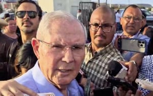 Saltillo, Coahuila, 19 de febrero de 2026.- Los legisladores del PRI en Coahuila se presentan ante la ciudadanía en sus respectivos distritos para informar