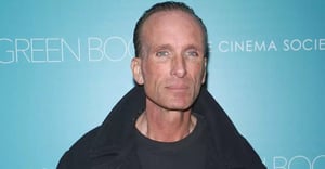 Peter Greene, conocido por villanos en Pulp Fiction y La Máscara, murió a los 60 años por una herida de bala accidental en Manhattan.  Greene sufrió una lesión