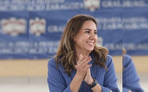 La presidenta honoraria del DIF municipal, Karina Ríos Ornelas, señaló que desde que el Ayuntamiento tuvo conocimiento del caso se activaron los protocolos