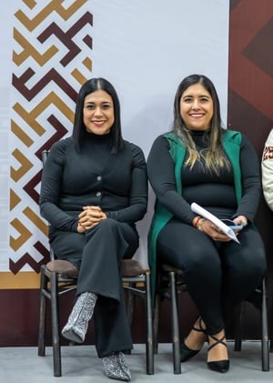 La administración municipal de Piedras Negras se prepara para un ajuste en su estructura, ante la confirmación de que Mayra Ruby Rangel Esquivel