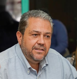 Ramos Arizpe, Coahuila, 19 de febrero de 2026.- Luego del avistamiento de dos cocodrilos que fueron grabados en video, este fin de semana arribará a la presa