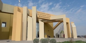 El Ayuntamiento de Piedras Negras analiza la posible implementación de un juzgado municipal como parte de un proceso de transición hacia un modelo de justicia