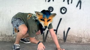 Ante la creciente visibilidad de personas que se identifican como animales, conocidas como therians, el municipio ha emitido criterios sobre su participación