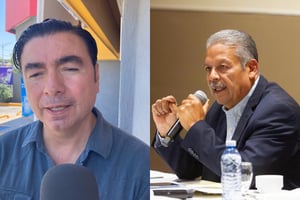 Dirigente afirmó que sindicatos se suman al proyecto nacional del líder cetemista.  La Confederación de Trabajadores de México (CTM) en la región Centro
