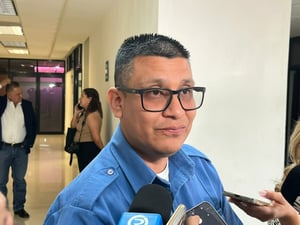 De acuerdo con el reporte oficial, el siniestro ocurrió en una zona donde se encontraban hierbas, ramas y basura acumulada a lo largo del perímetro