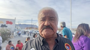 Saltillo, Coahuila, 20 de febrero de 2026.- Los sindicatos adheridos a la CTM en Coahuila alcanzaron incrementos salariales de hasta 7 por ciento en