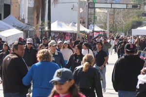 Este domingo 22 de febrero se aplicarán vacunas gratuitas para reforzar la protección contra el sarampión en Torreón.  Torreón, Coahuila.- Con el objetivo
