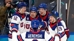    La lucha por el oro en el hockey varonil de los Juegos Olímpicos de Invierno Milano Cortina 2026 tiene dueños. Estados Unidos y Canadá, las potencias
