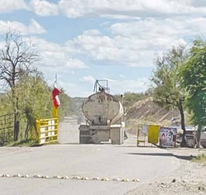  En el marco de recientes conmemoraciones mineras, el obispo de Piedras Negras exhortó a trabajadores del carbón a priorizar su seguridad y no exponer su vida