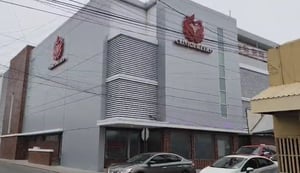Piedras Negras, Coahuila.- La Fiscalía General del Estado abrió una carpeta de investigación luego de que propietarios y personal administrativo de la Clínica