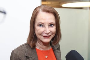 La presidenta del Senado informó que no existen contagios de sarampión en el recinto y confirmó medidas preventivas, incluyendo jornadas de vacunación