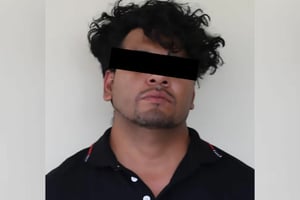 Fuerzas federales detuvieron a 14 presuntos secuestradores en Veracruz, entre ellos un jefe operativo del CJNG; liberaron a una víctima y aseguraron arsenal.