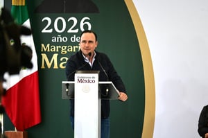 Manolo Jiménez Salinas mostró el interés en el proyecto energético y ofrece coordinación total con el gobierno federal en beneficio al empleo