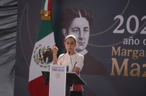 La presidenta y el gobernador Manolo Jiménez les cumplen a los coahuilenses e inician la construcción de un hospital regional de especialidades del IMSS