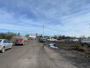 Javier Martínez Valadez, delegado del Sindicato Minero Nacional en Coahuila, informó que las secciones mineras de la entidad trabajan junto a Napoleón Gómez