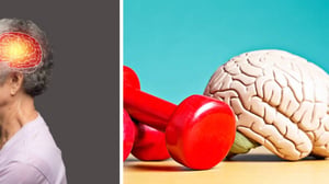 Un estudio reciente señala que un tipo particular de entrenamiento cognitivo podría reducir o retrasar el riesgo de demencia en aproximadamente un