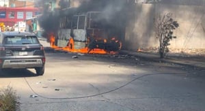 El Gobierno de Coahuila puso en marcha un despliegue preventivo de seguridad luego del operativo realizado en Jalisco, donde fue abatido Nemesio Oseguera