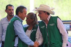 El Gobierno del Estado y el Ayuntamiento consolidan una agenda estratégica 2026 que fortalece infraestructura, seguridad y desarrollo social en San Juan