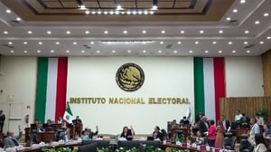 El Instituto Nacional Electoral (INE) informó que los módulos de atención ciudadana de Jalisco y Nayarit permanecerán cerrados hasta nuevo aviso, así como