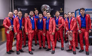 Tras la jornada de violencia que se ha desatado en diferentes estados del país, la Arrolladora Banda el Limón decidió posponer la presentación que tenía