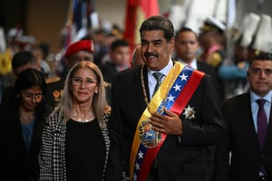El canciller venezolano pidió ante la ONU en Ginebra la liberación inmediata de Nicolás Maduro y Cilia Flores y denunció su detención ante Estados Unidos.