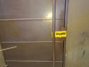 Luego de la clausura de la discoteca Peggy, autoridades informaron que se han intensificado los operativos de supervisión en distintos bares y centros