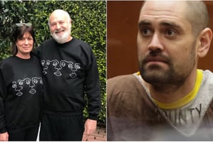 Nick Reiner, hijo de los cineastas Rob y Michele Reiner, se declaró inocente de los cargos de asesinato en primer grado de sus padres, arrestado