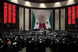 Las comisiones de la Cámara de Diputados aprobaron el dictamen para reducir la jornada laboral a 40 horas semanales de manera gradual hasta 2030.  Con 34 votos